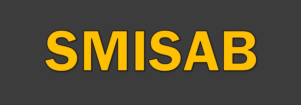 Smålands Maskin & Industriservice AB logotyp