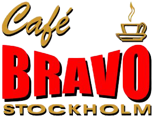 Bravo Stockholm AB logotyp