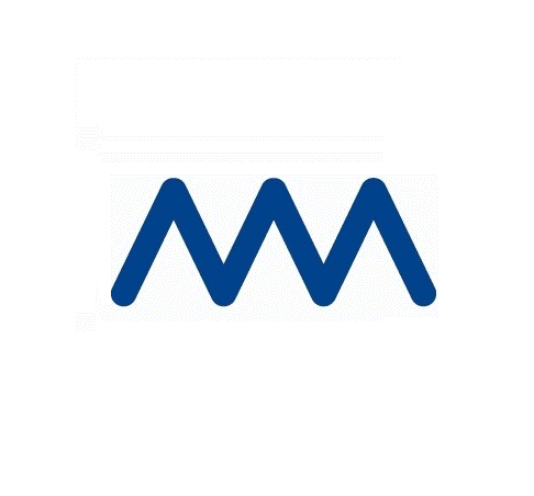 MWM Group AB logotyp