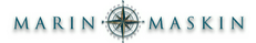 MarinMaskin Hyr Sverige Aktiebolag logotyp