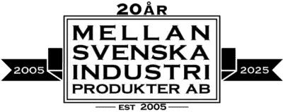 Mellansvenska Industriprodukter AB logotyp