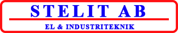 STELIT AB logotyp