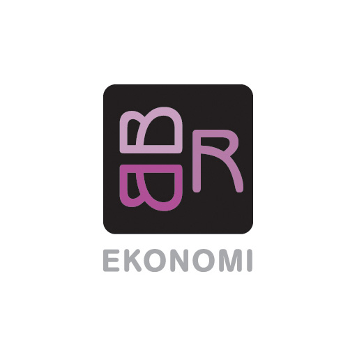 BBR Ekonomi AB logotyp