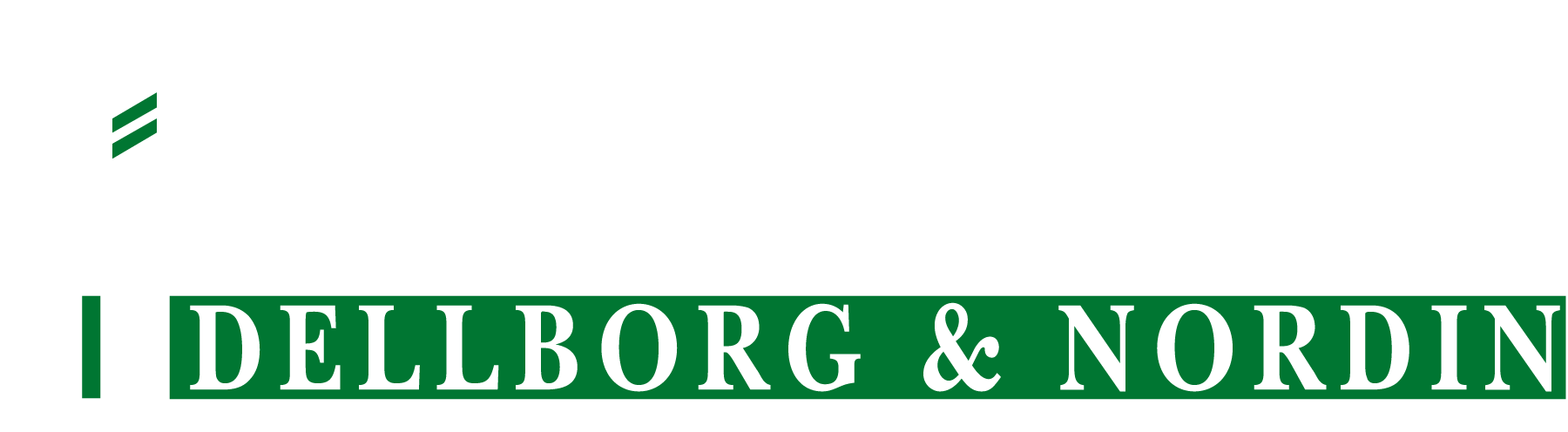 Tandläkarna Dellborg & Nordin AB logotyp