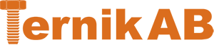 Ternik Aktiebolag logotyp