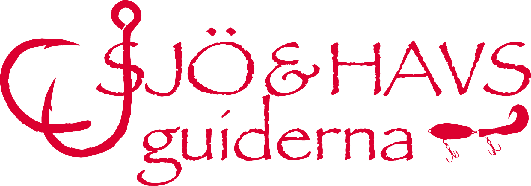 C.J Sjö & Havsguiderna AB logotyp