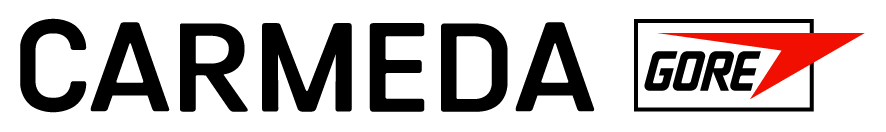 Carmeda AB logotyp