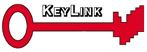 KeyLink Aktiebolag logotyp