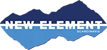 New Element Scandinavia AB logotyp