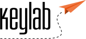 Keylab AB logotyp
