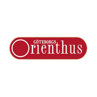 Göteborgs Orienthus AB logotyp