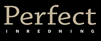 Perfect Inredning Carina Turpini AB logotyp