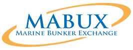 Marine Bunker Exchange (MABUX) AB logotyp