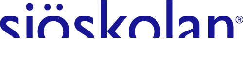 Sjöskolan Sverige AB logotyp