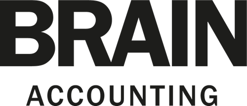 Brain Accounting AB logotyp