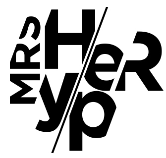 MrsHyper Aktiebolag logotyp