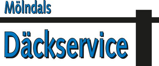 Mölndals Däckservice AB logotyp