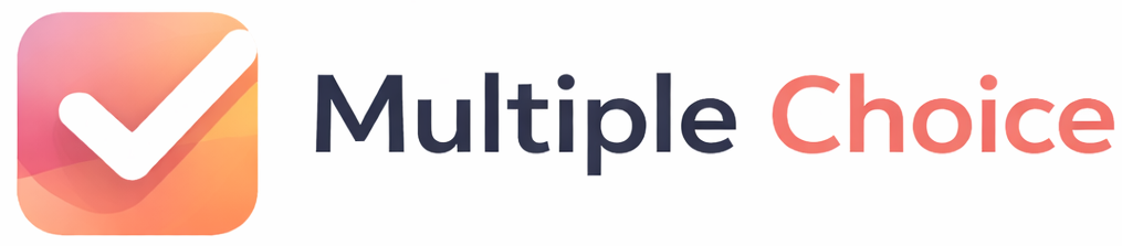 Multiple Choice Företagsservice AB logotyp
