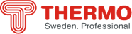 Thermo Industri i Stockholm Aktiebolag logotyp