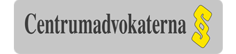 Centrumadvokaterna Syd AB logotyp