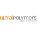Ultrapolymers Nordic AB logotyp