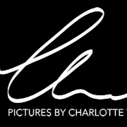 Fotograf Charlotte T. Strömwall AB logotyp
