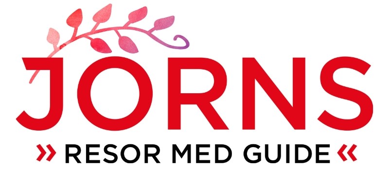 Jörns Resor AB logotyp