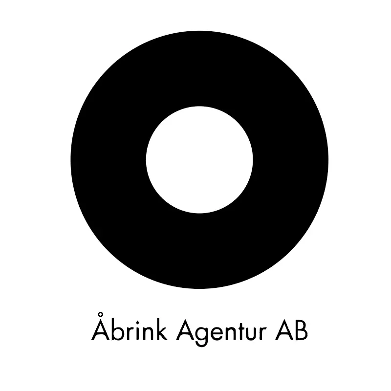 Åbrink Agentur AB logotyp