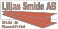 Liljas Smide Aktiebolag logotyp
