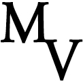 Mathias Venge Musik AB logotyp