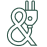 Larsson & Karlsson Elinstallationer AB logotyp