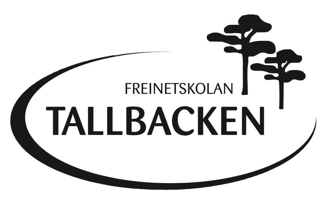 Freinetskolan Tallbacken AB logotyp