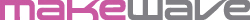 Makewave AB logotyp