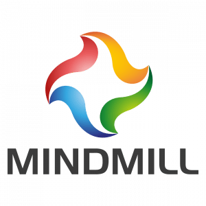 Mindmill AB logotyp