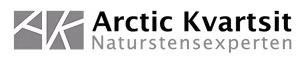 Arctic Kvartsit AB logotyp