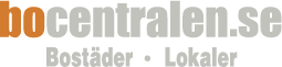 Bocentralen i FBG AB logotyp