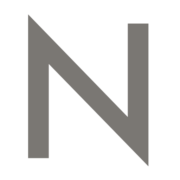 Next Grafisk Design & Reklam AB logotyp