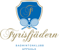 Fyrisfjädern AB logotyp