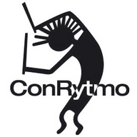 ConRytmo Aktiebolag logotyp