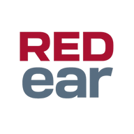 Redear AB logotyp
