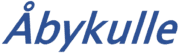 Åbykulle AB logotyp