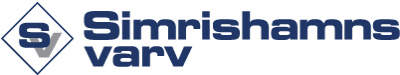 Simrishamnsgruppen AB logotyp