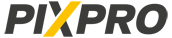 Pixpro Stockholm AB logotyp