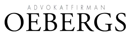 Oebergs Förvaltnings AB logotyp