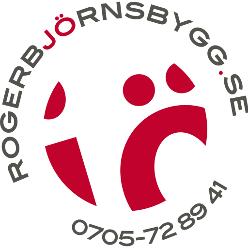 Roger Björns Byggnads AB logotyp