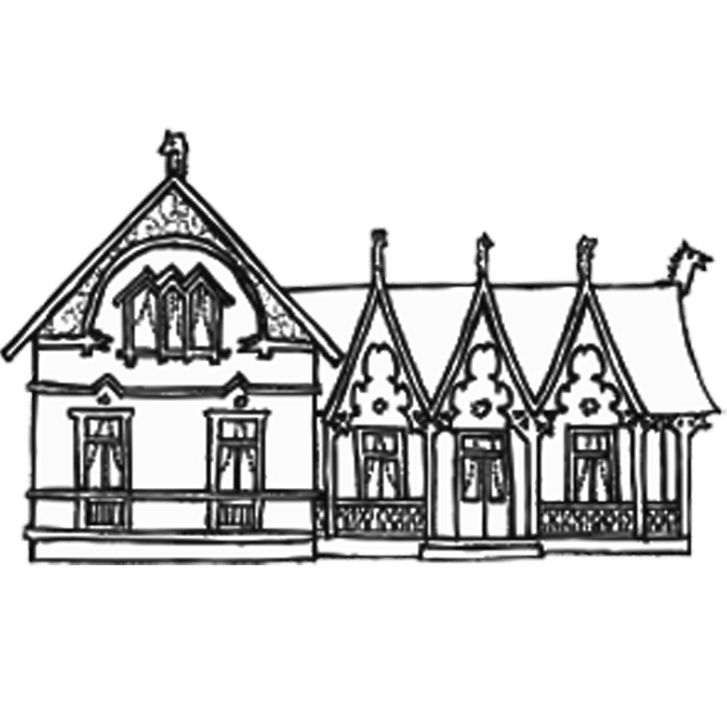 Villa Sjötorp AB logotyp