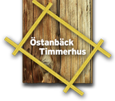 Östanbäck Timmerhus AB logotyp