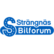 Strängnäs Bilforum AB logotyp