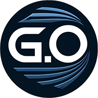 G.O. Kompetens Transportgymnasium AB logotyp