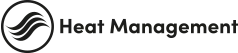 Wave Impact Heat Management AB logotyp